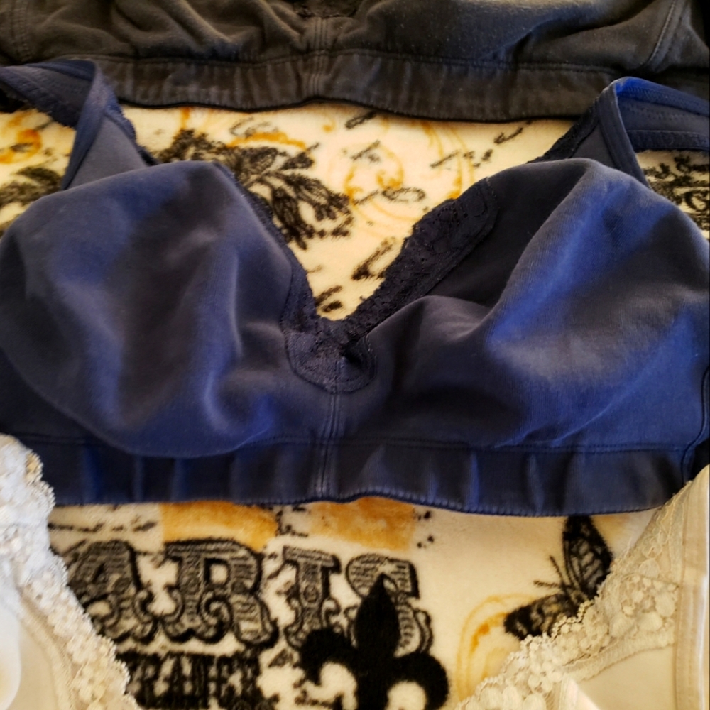 3 Catherine bras